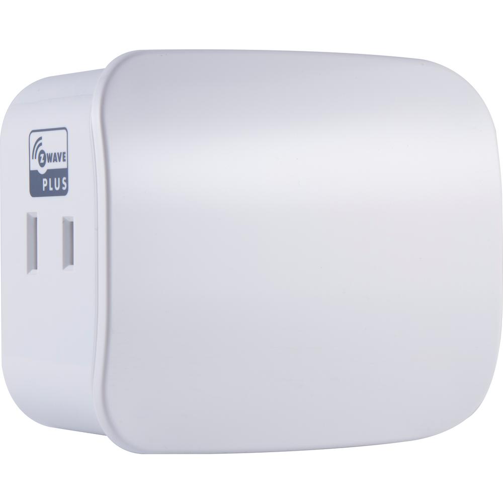 PlugIn Dimmers Wiring Devices & Light Controls The Home Depot