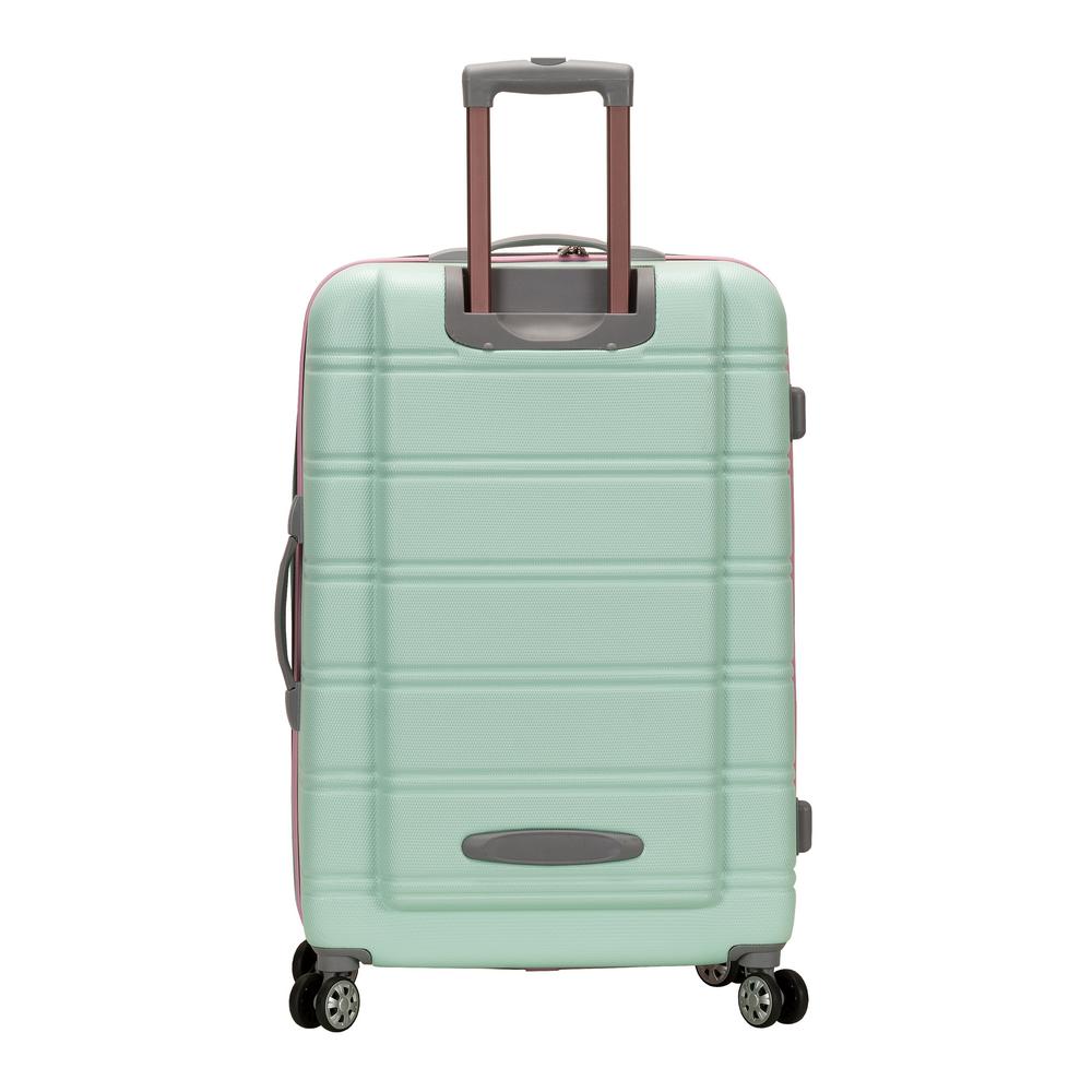 rockland luggage melbourne 28 inch