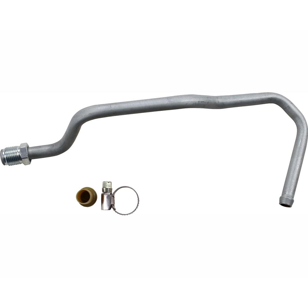 Sunsong Power Steering Return Line End Fitting3602840 The Home Depot