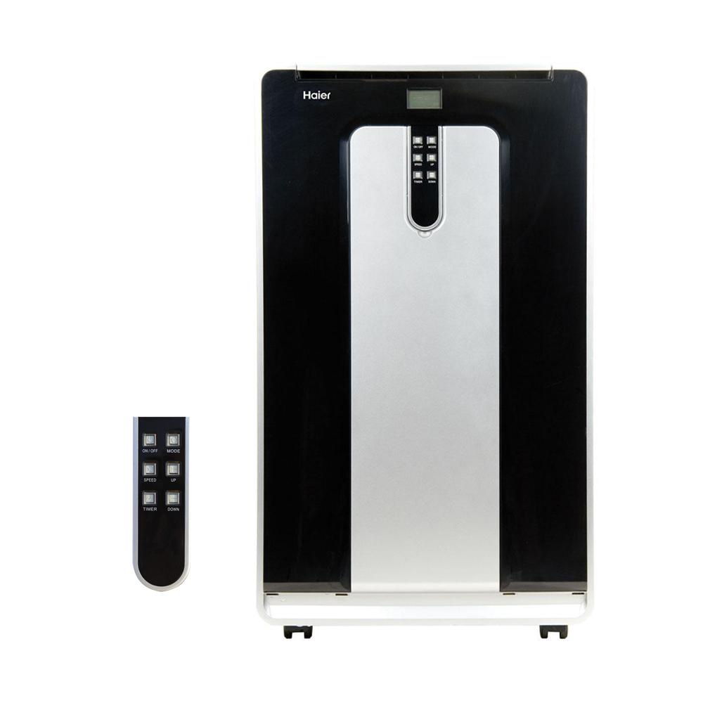 Dual Hose Portable Air Conditioners Air Conditioners The Home Depot