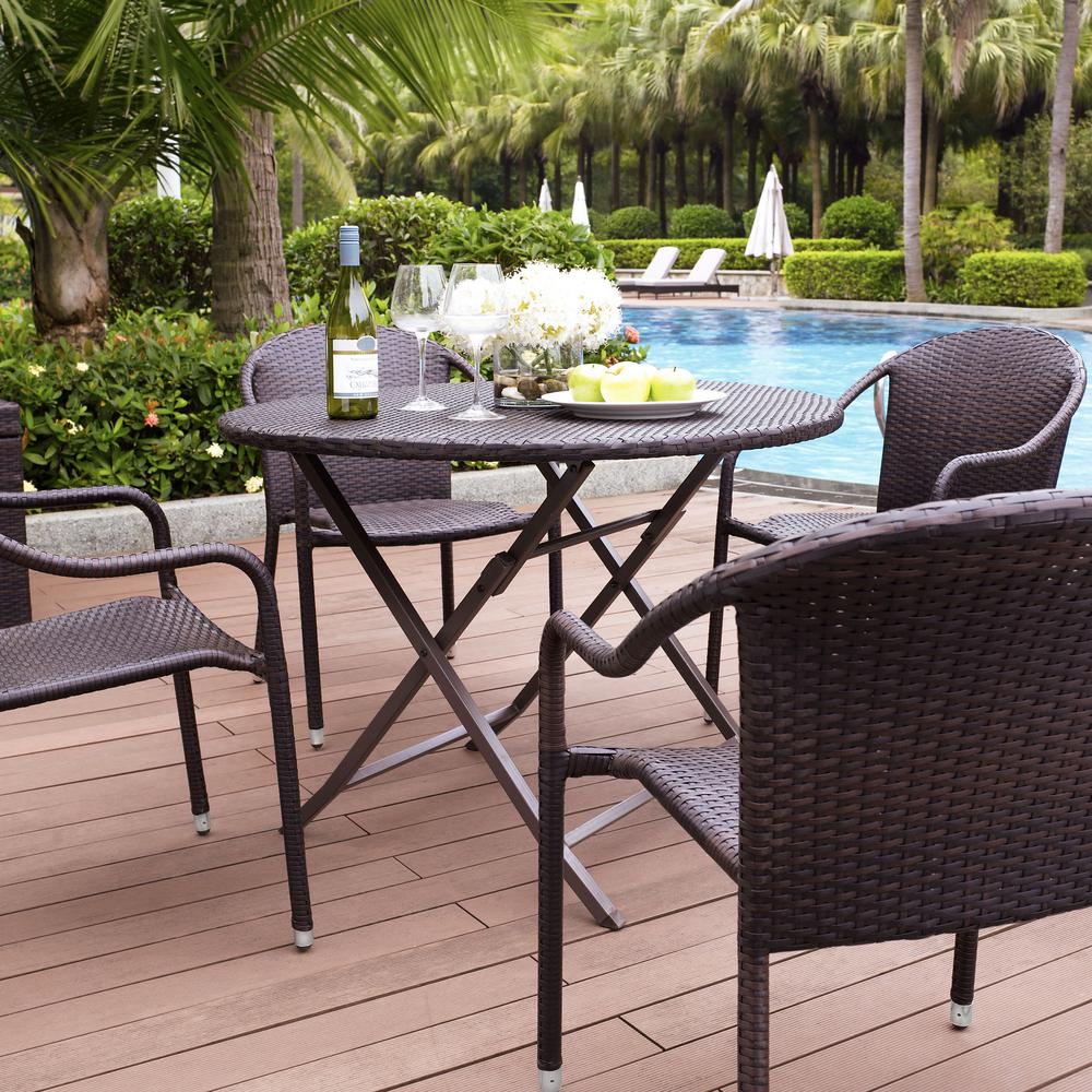 All Weather Outdoor Furniture - 12 Weather Resistant Patio Furniture