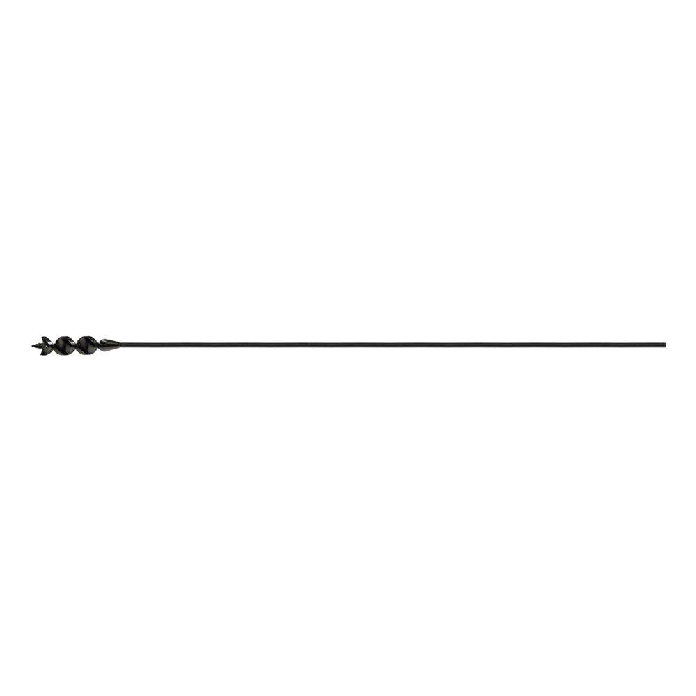 Klein Tools 3 4 In X 72 In Flex Auger Bit 53751 The Home Depot klein-tools-3-4-in-x-72-in-flex-auger-bit-53751-the-home-depot