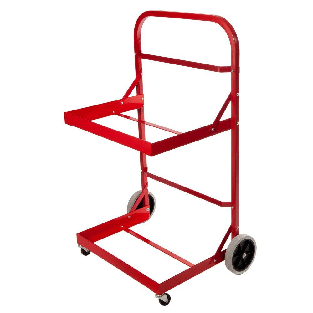 red utility carts 0001rc 64_1000