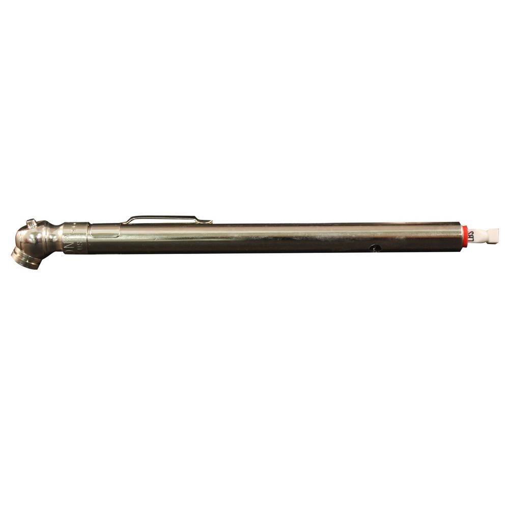 Milton Air/Water Tire Pressure Pencil GaugeS928 The Home Depot