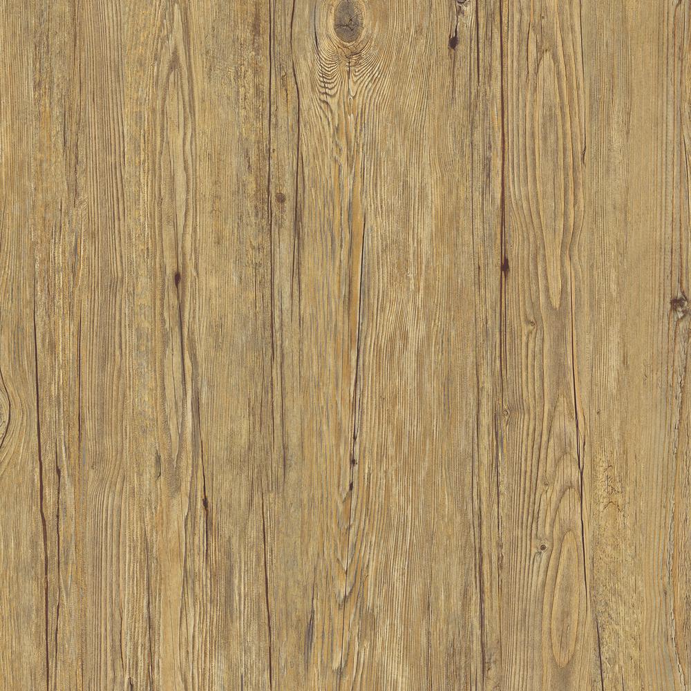 90 cm // 35.49'' LVT 5mm P.L CLICK VINYL FLOORING EDGE