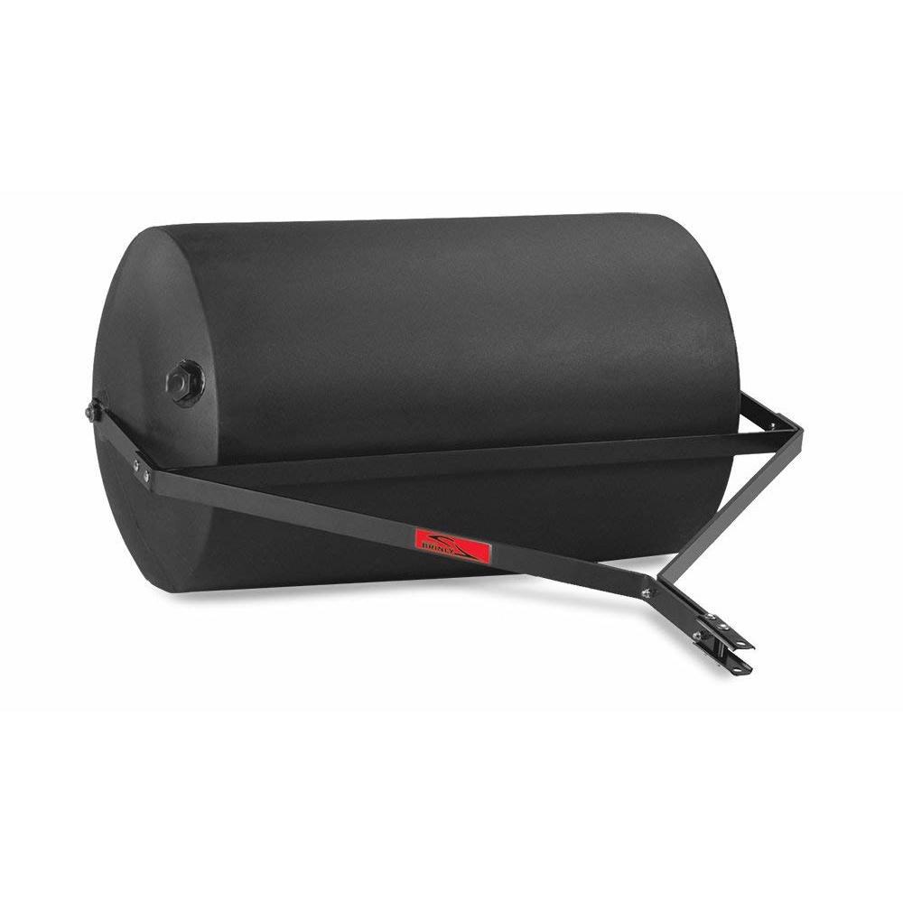 BrinlyHardy 24 in. x 36 in. 690 lb. TowBehind Poly Lawn RollerPRT36BH The Home Depot