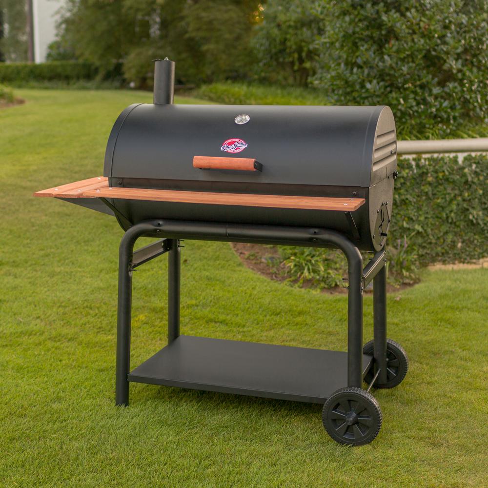 charmglow bbq parts