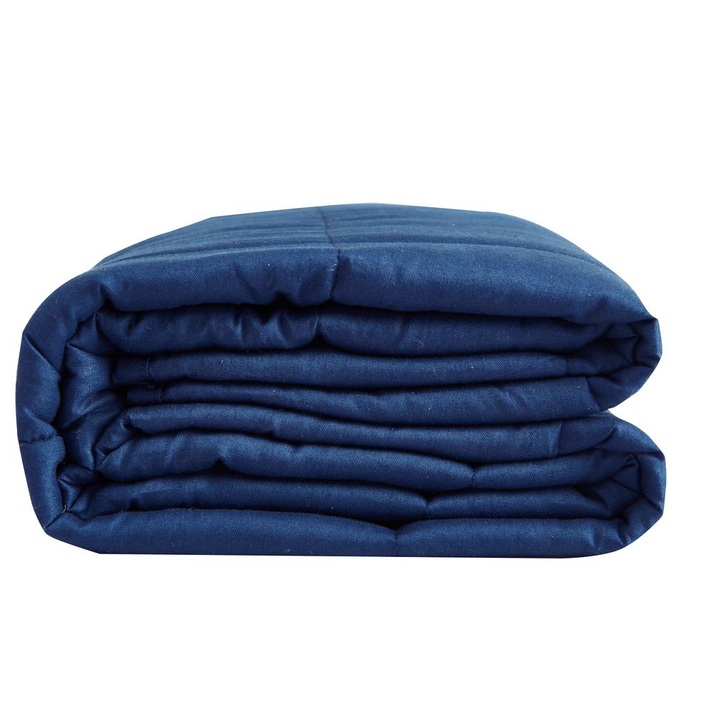 Weighted Blankets Blankets The Home Depot