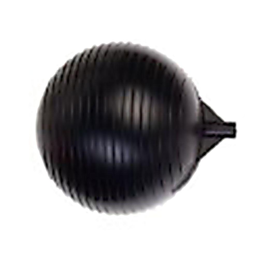 6 in. Float Valve Ball FloatPF06 The Home Depot