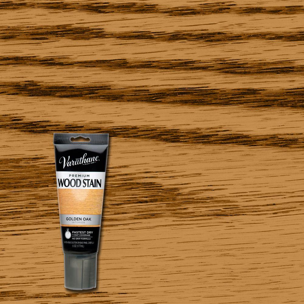 ZAR 120 0.5 pt. Teak Natural Wood Stain (2Pack)209079 The Home Depot