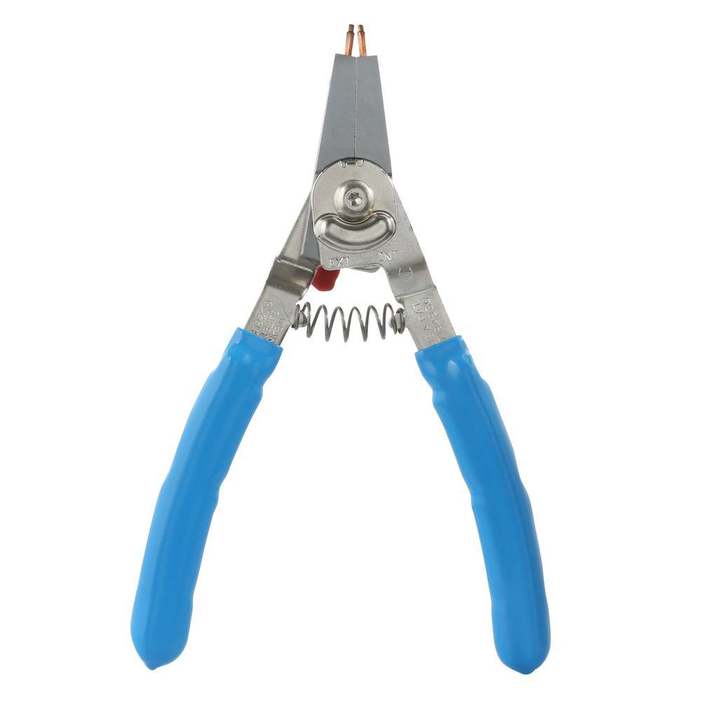 Channellock 8 inch Retaining Ring Pliers by Channellock
