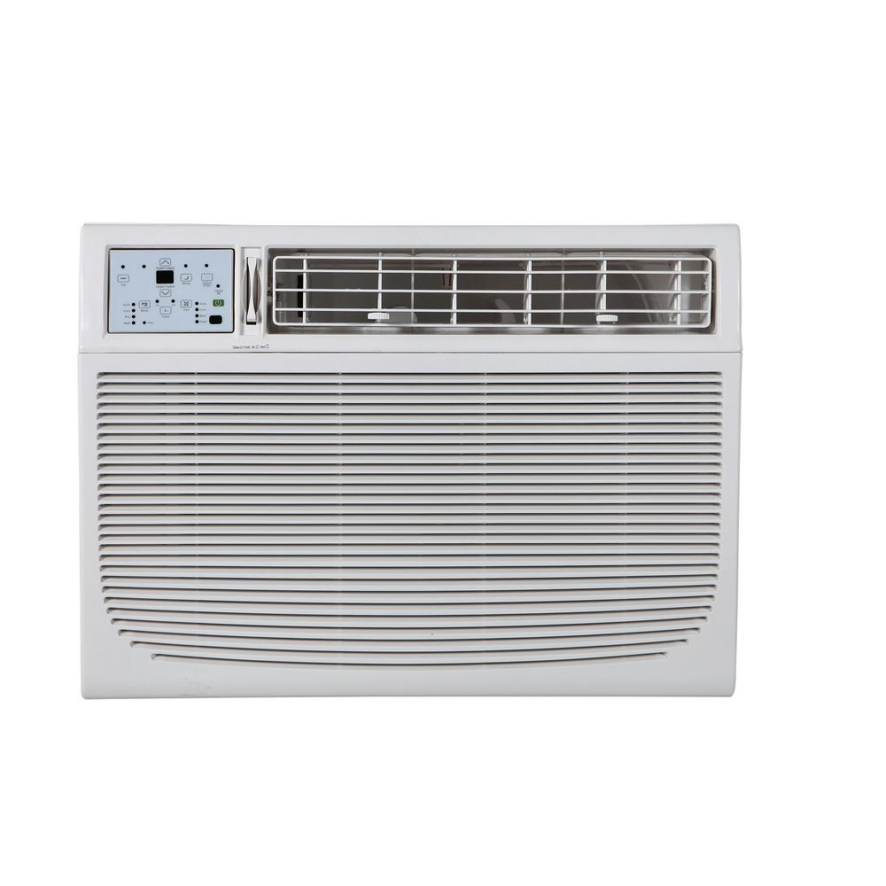 18000 BTU - Window Air Conditioners - Air Conditioners - The Home Depot