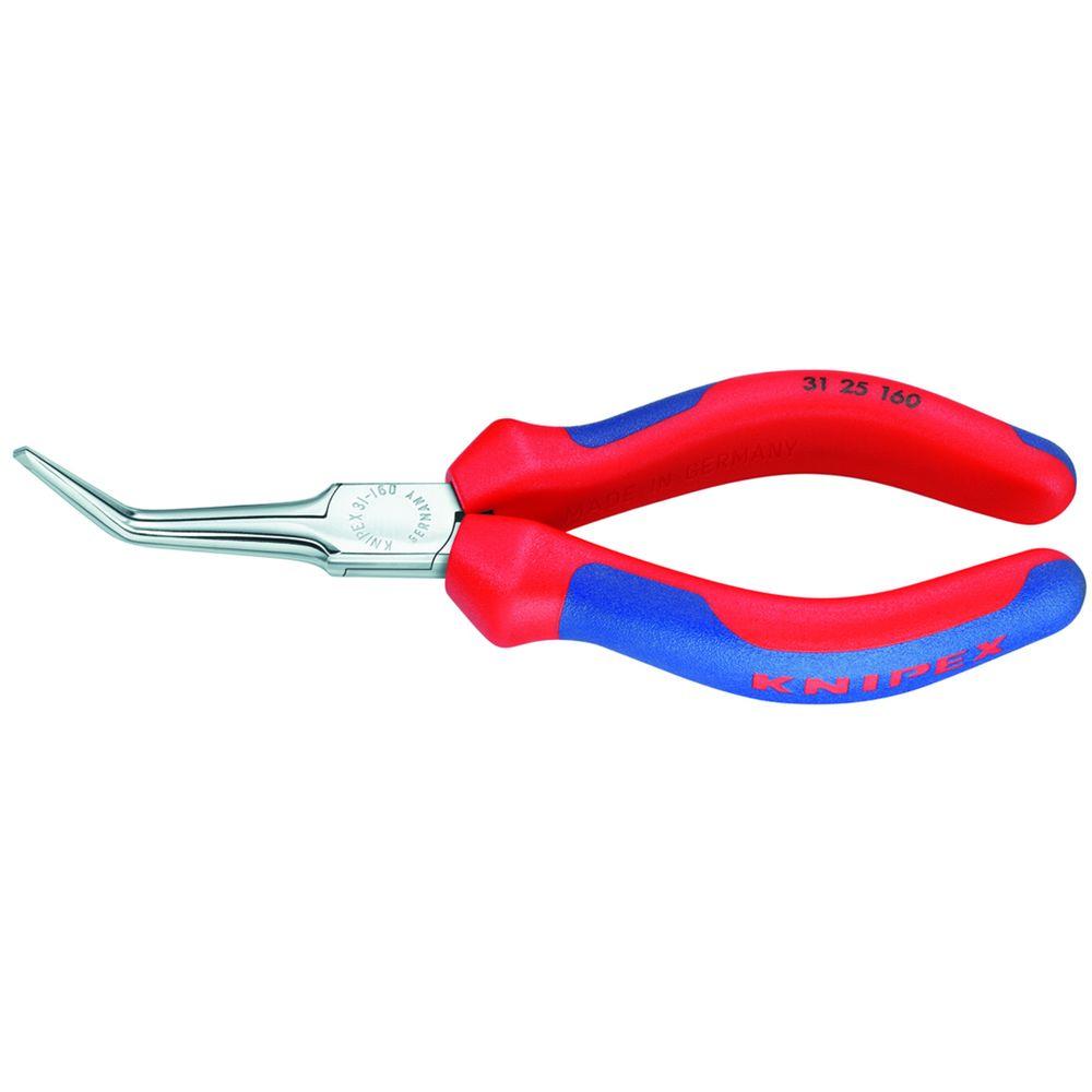 KNIPEX 61/4 in. Duckbill Pliers33 03 160 The Home Depot