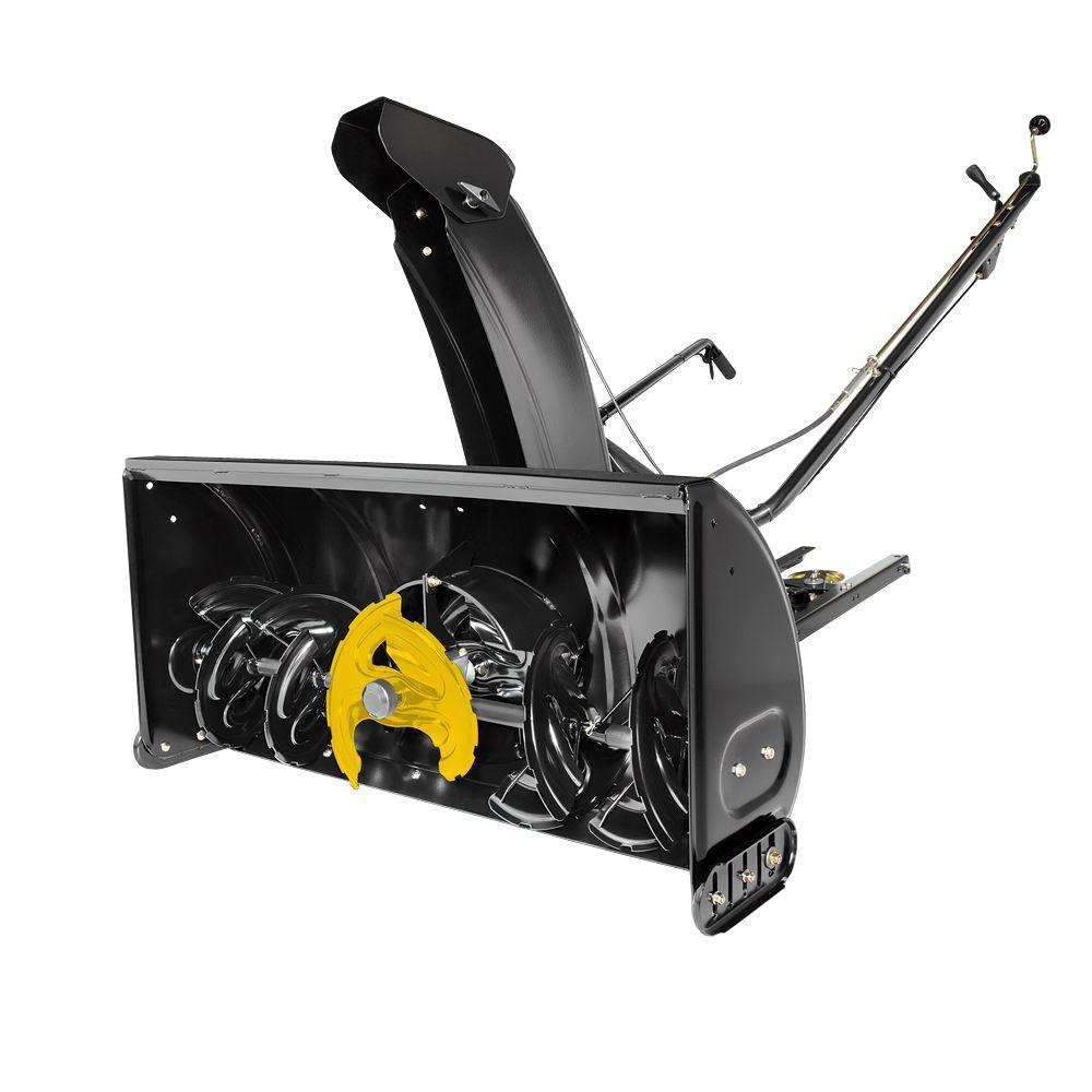 Cub Cadet 42 in. 3Stage Snow Blower Attachment For Cub Cadet XT1 and