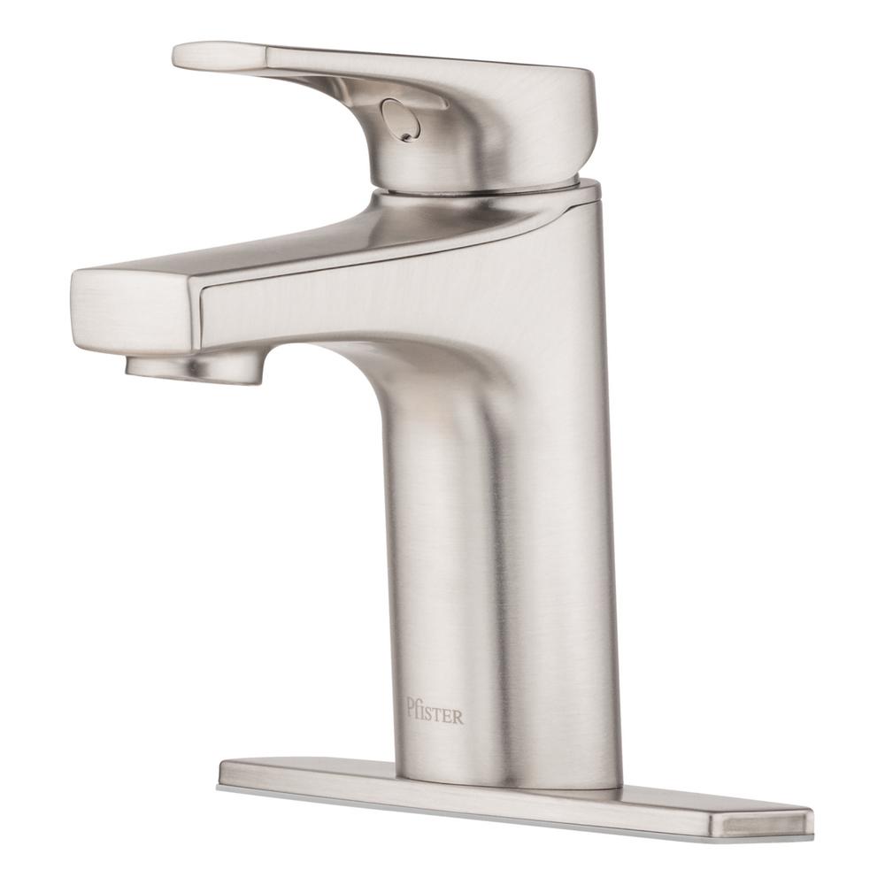 Single Handle Bathroom Sink Faucets - Bathroom Sink Faucets - The Home