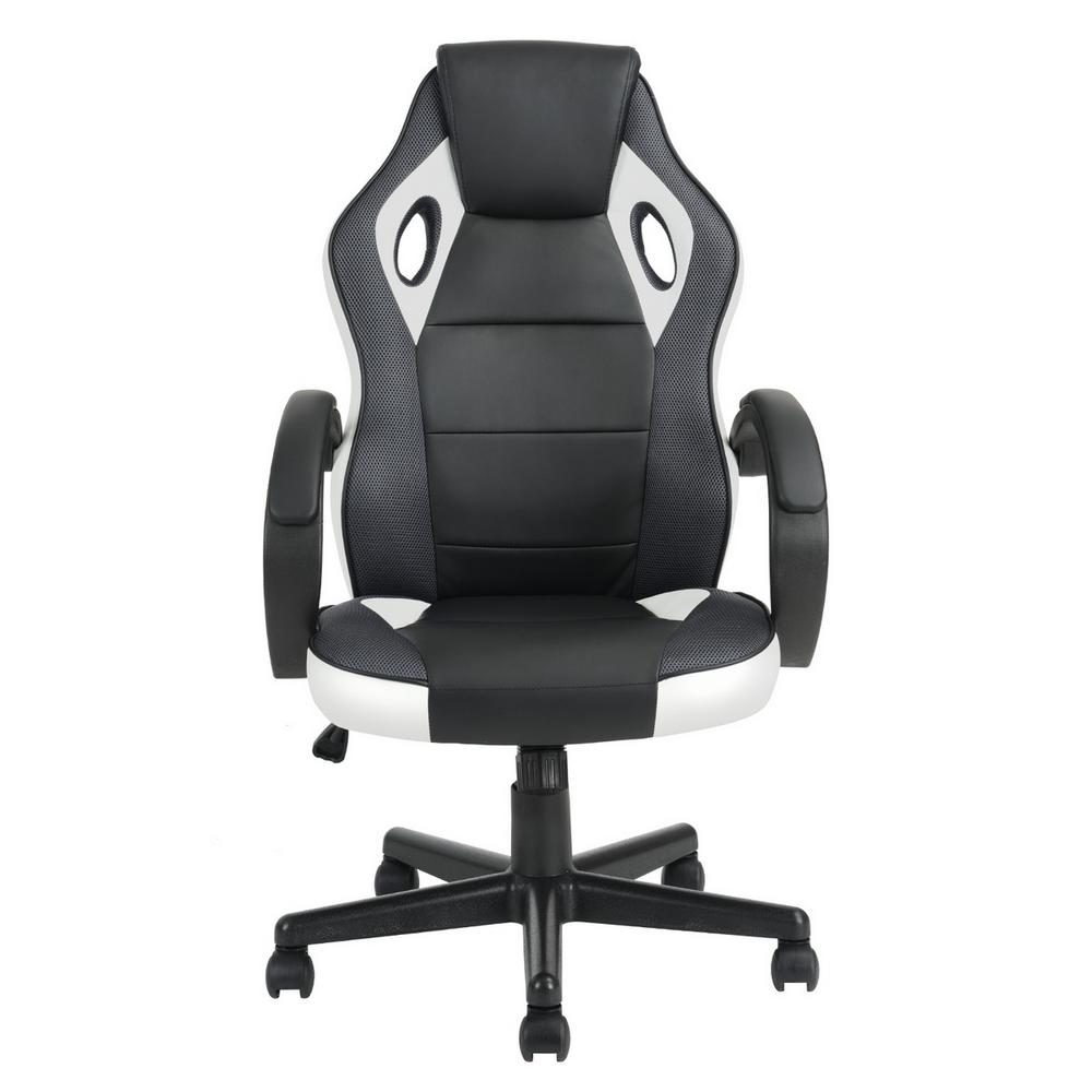 Gaming Chair 500 Lb Weight Capacity 40 Big Man Executive