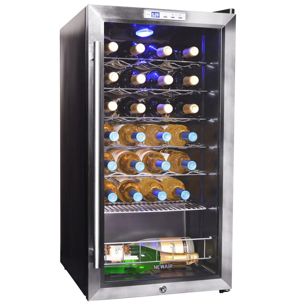 wine cooler