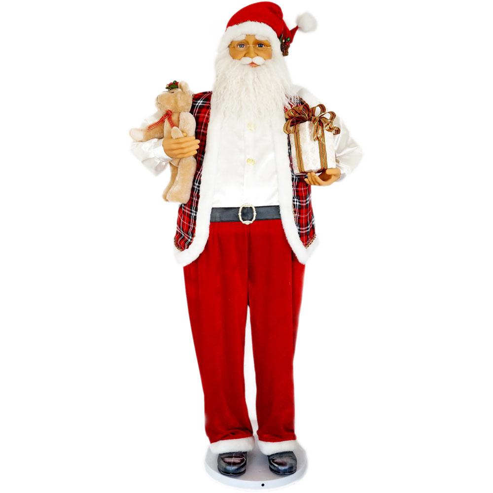 Christmas Figurines & Collectibles Indoor Christmas Decorations The