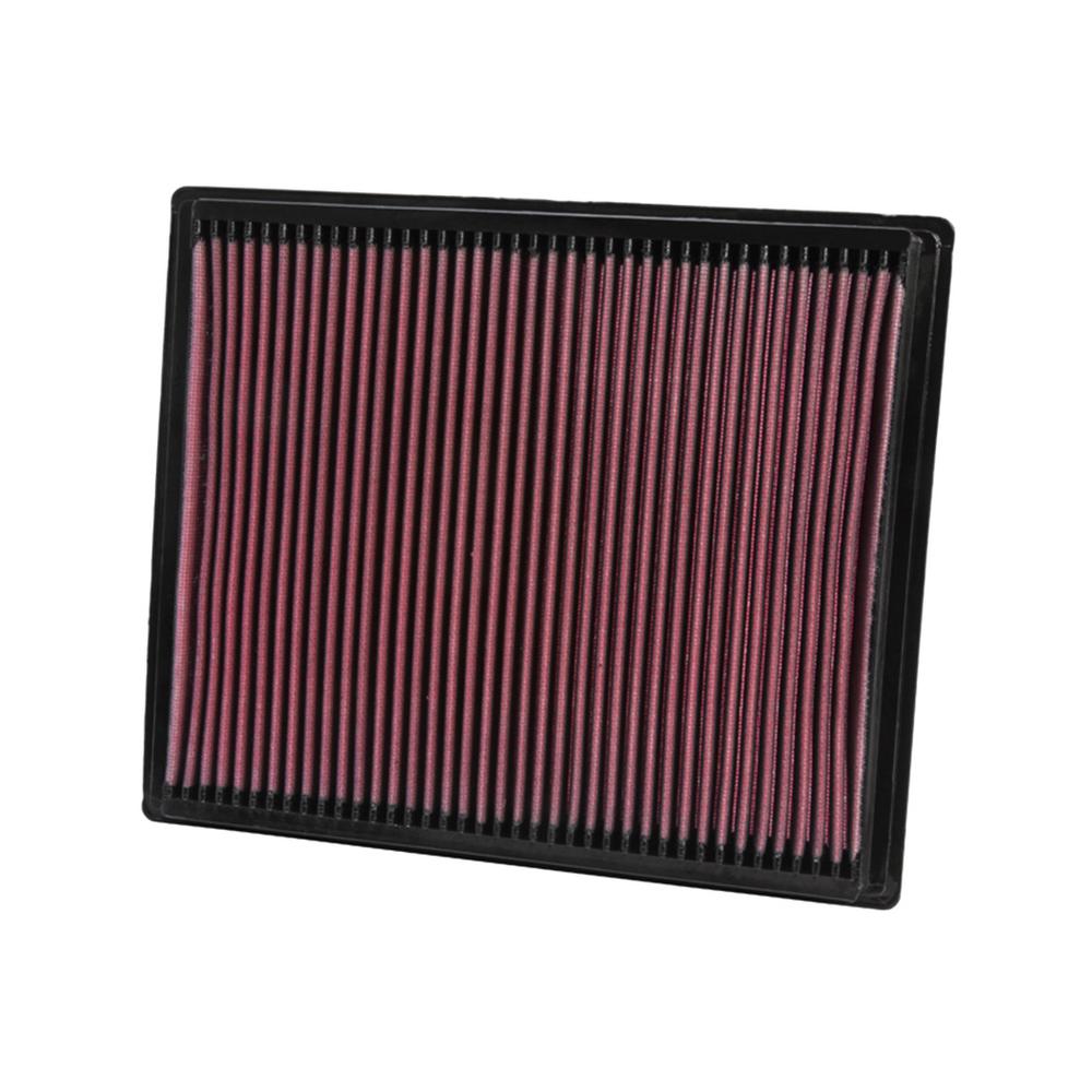 K&N 33-2286 High Performance Replacement Air Filter