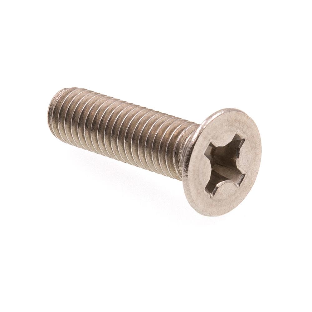Stainless Steel Metric A2 M4 X 30 Hex Bolt pack of 10