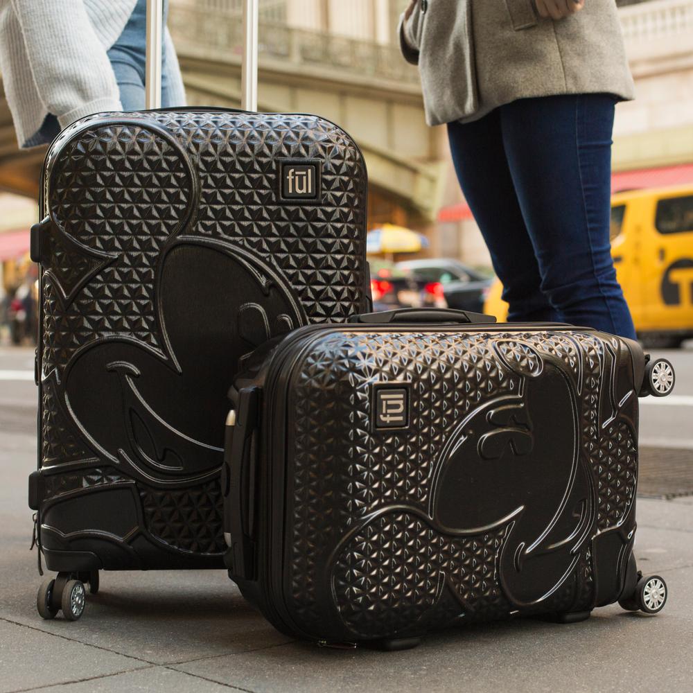 disney luggage sets for adults