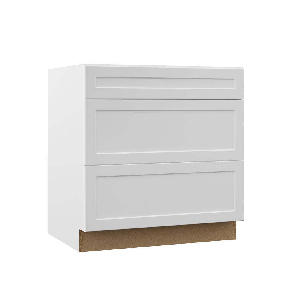 Hampton Bay Designer Series Melvern Assembled 33x34 5x23 75 In