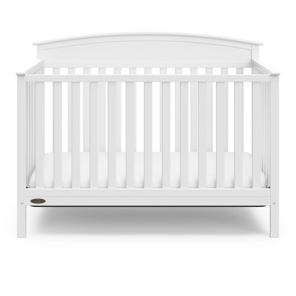 graco crib turns into toddler bed