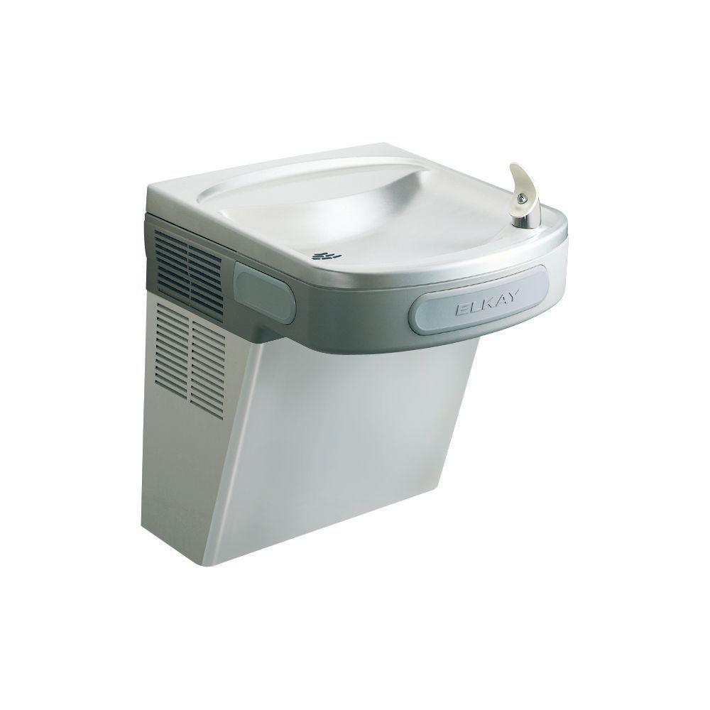 Elkay Wall Mounted Single ADA Drinking Fountain-EZS8S ...