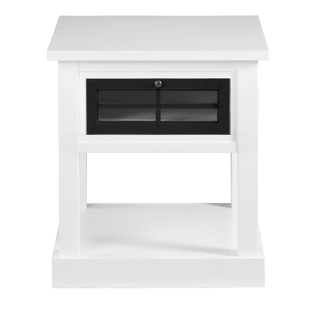 Minimalist Drawers Coffee Tables Accent The Home Depot - Habitat Black Coffee Table Minimalist Drawers Coffee Tables Accent The Home Depot - Habitat Black Coffee Table