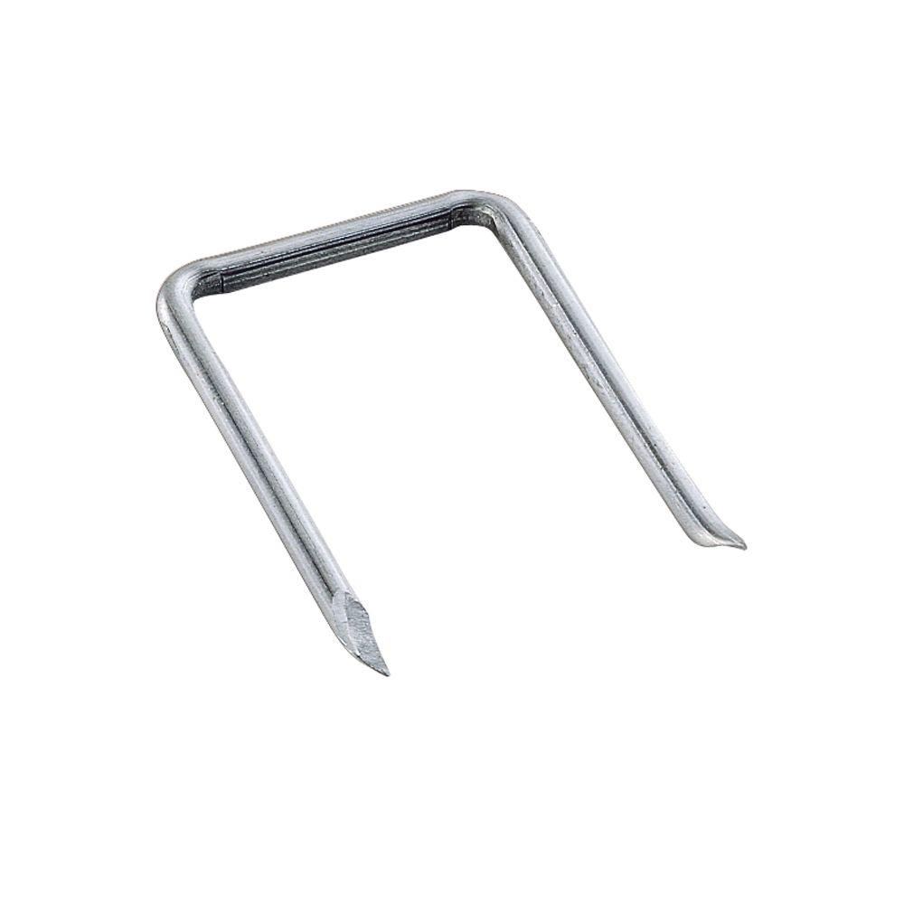 Gardner Bender 9/16 in. 3Conditions Metal Staple (5000 per Bucket)MS