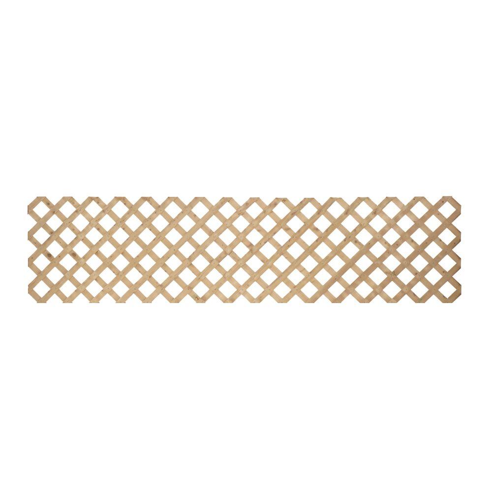 48 in. Wood Lath Bundle5860 The Home Depot