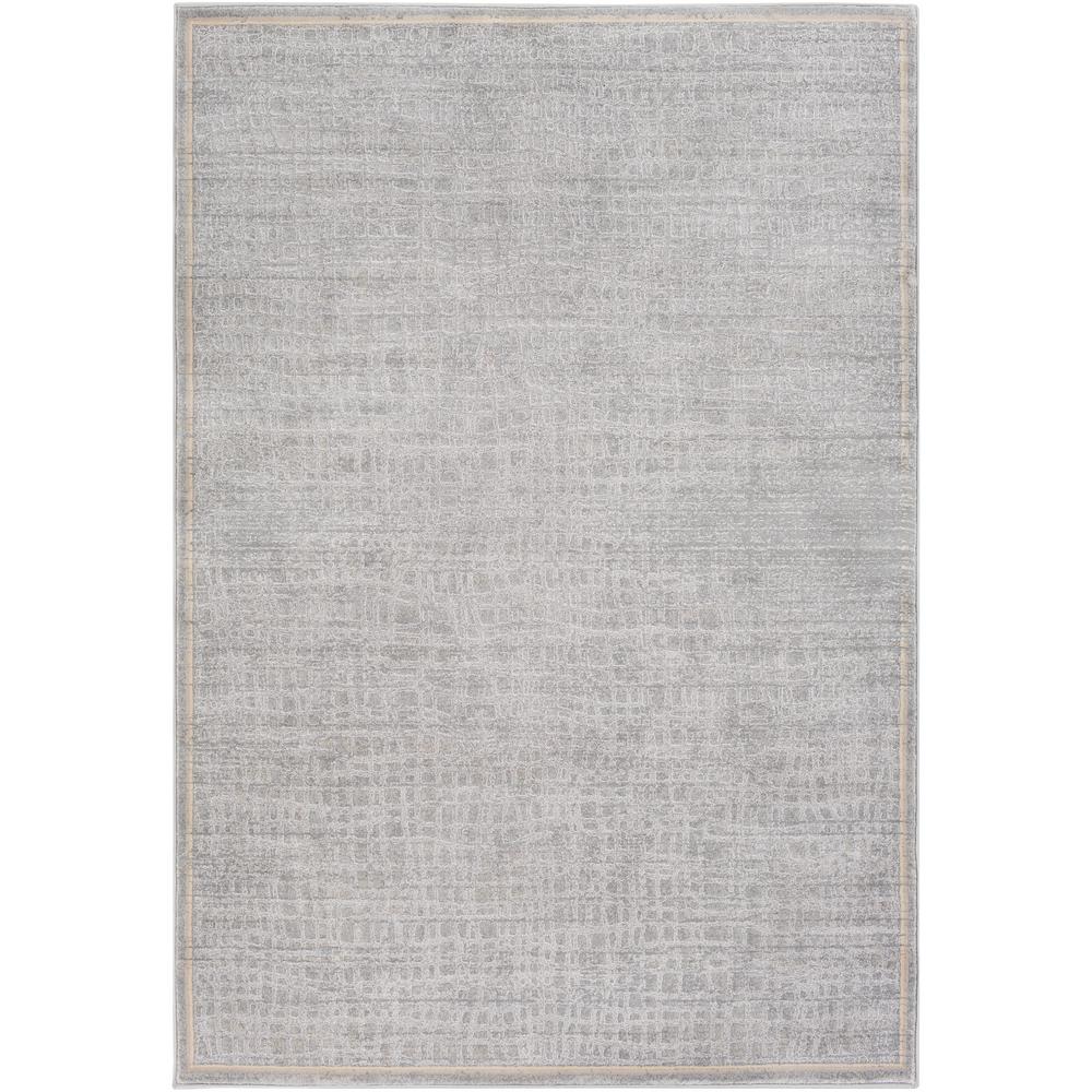 Surya Tranquil Light Gray 8 Ft X 10 Area Rug Tql1003 810 The Surya Tranquil Light Gray 8 Ft X 10 Area Rug Tql1003 810 The Home Depot
