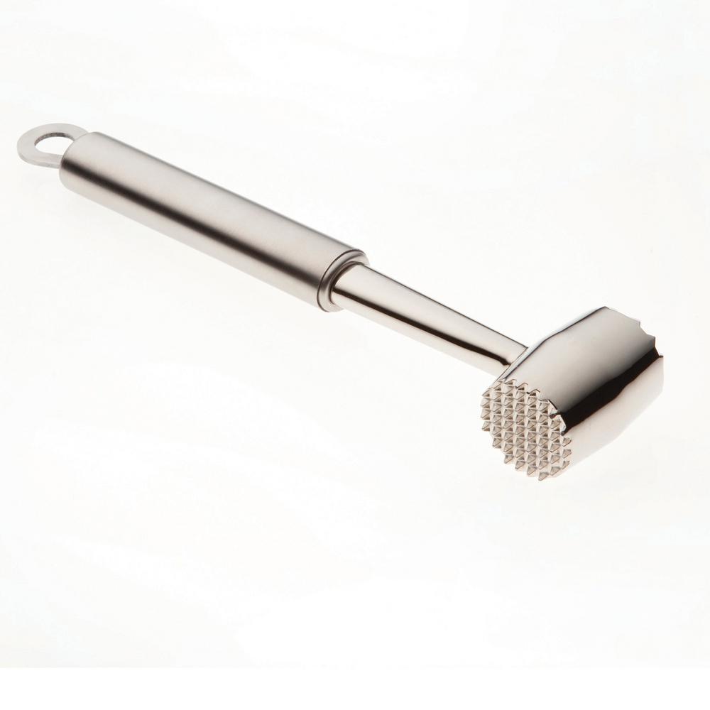 Berghoff International Essentials Stainless Steel Meat Hammer