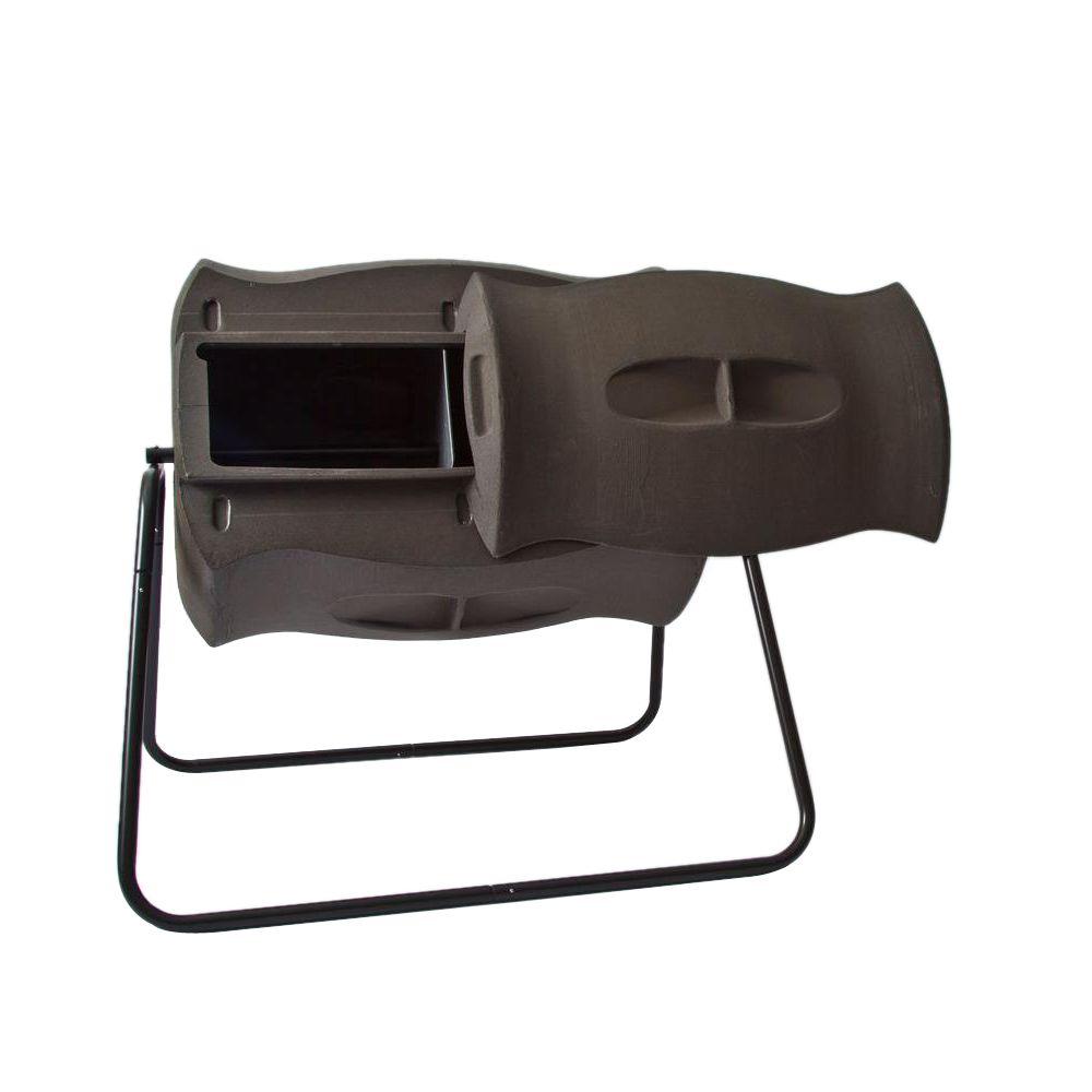 Tumbler Composters Garden Center The Home Depot