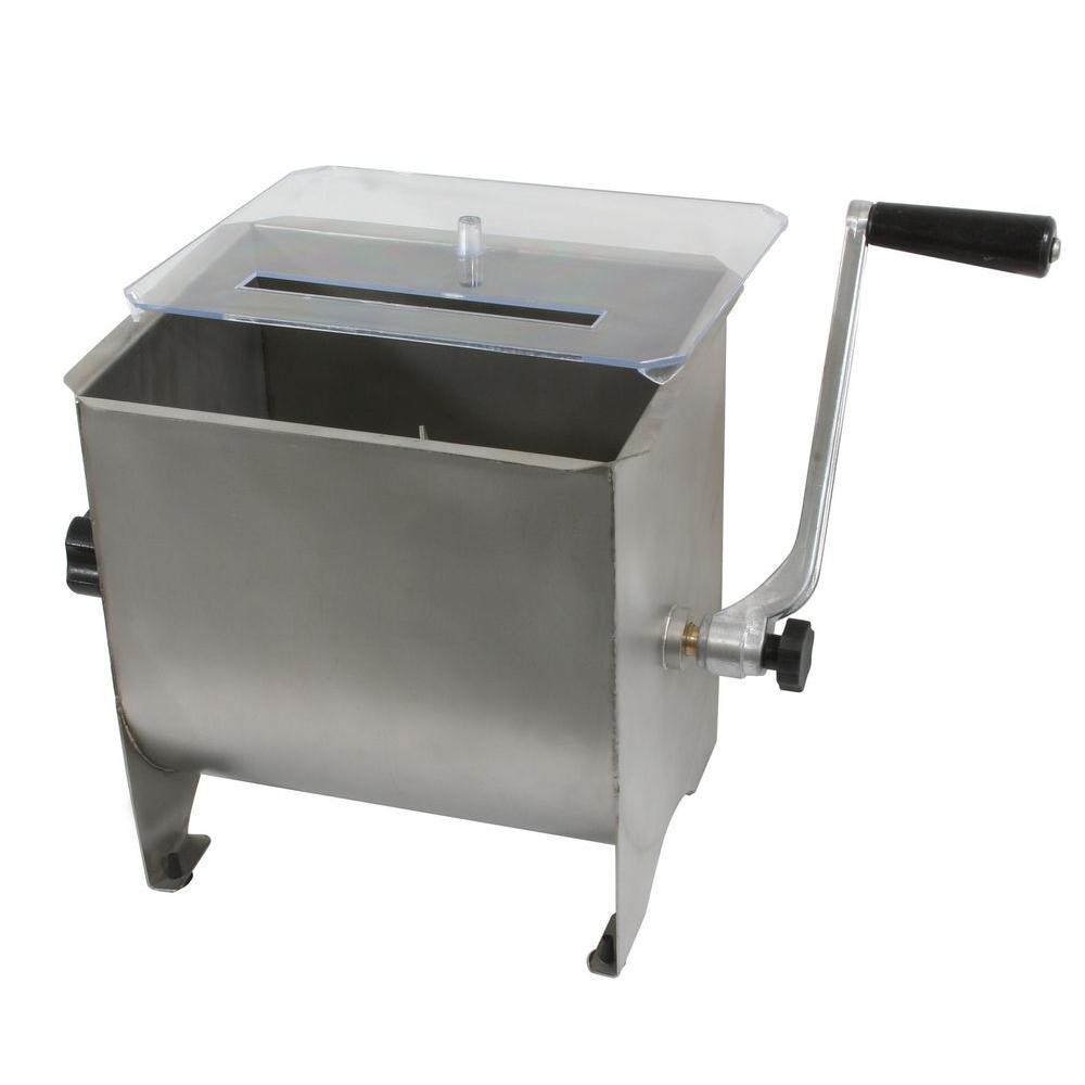 Sportsman Meat GrindersMHMIX The Home Depot