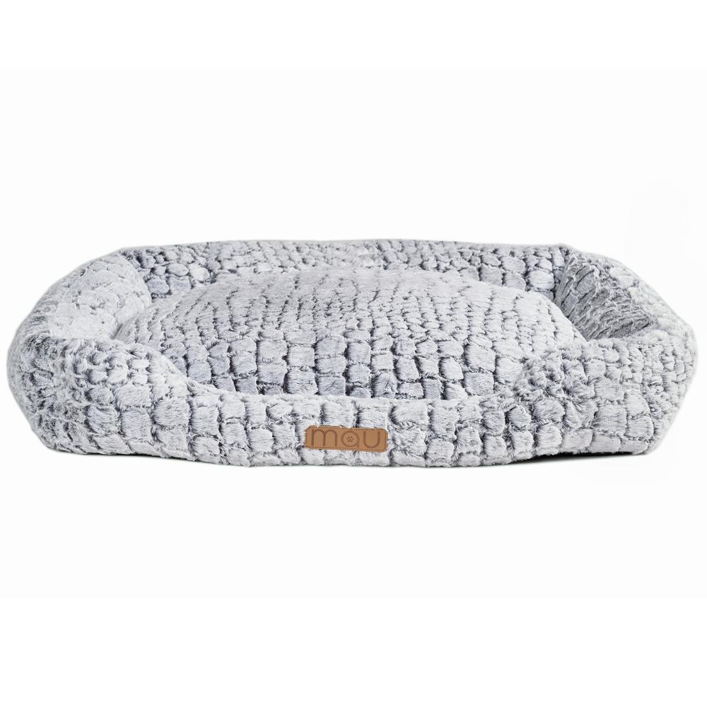 MAU LIFESTYLE Large Croc Dog BedPANIDB501L The Home Depot