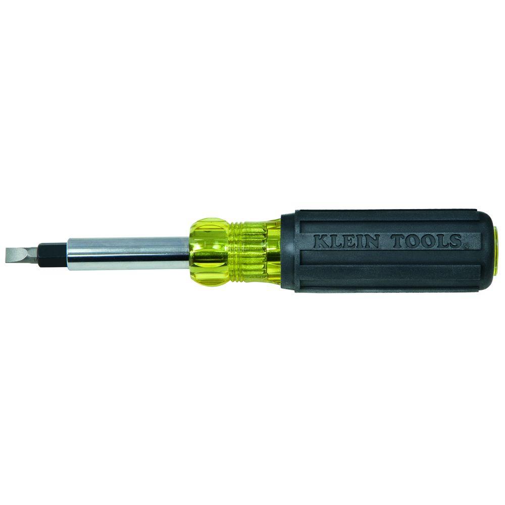 multi bit screwdriver