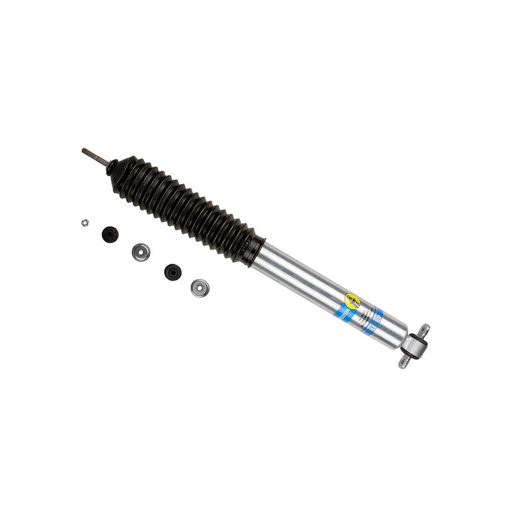UPC 651860453408 product image for Bilstein B8 5100 Series Front 46 mm Monotube Shock Absorber with Boot for 1998 J | upcitemdb.com