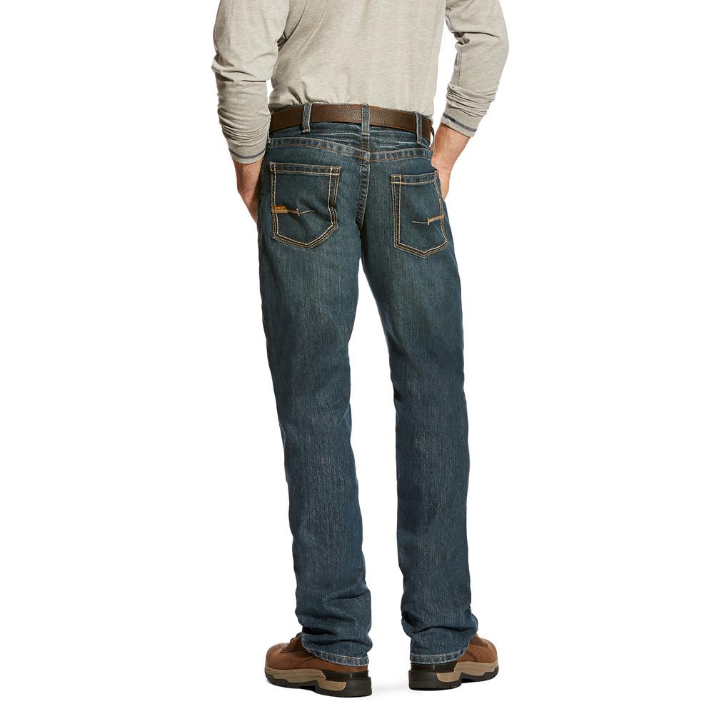 36 leg jeans