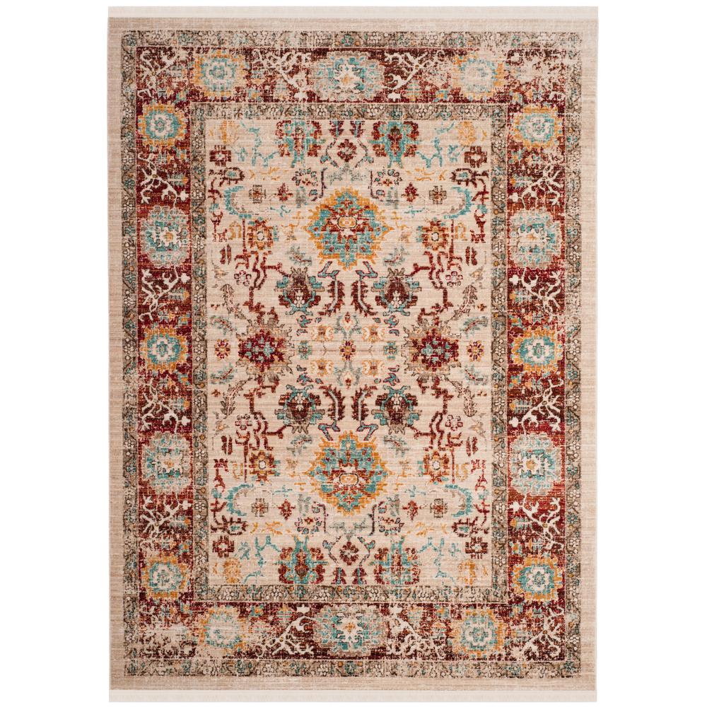 Safavieh Sutton Ivory Brick 5 Ft X 7 Area Rug Sut405l The Safavieh Sutton Ivory Brick 5 Ft X 7 Area Rug