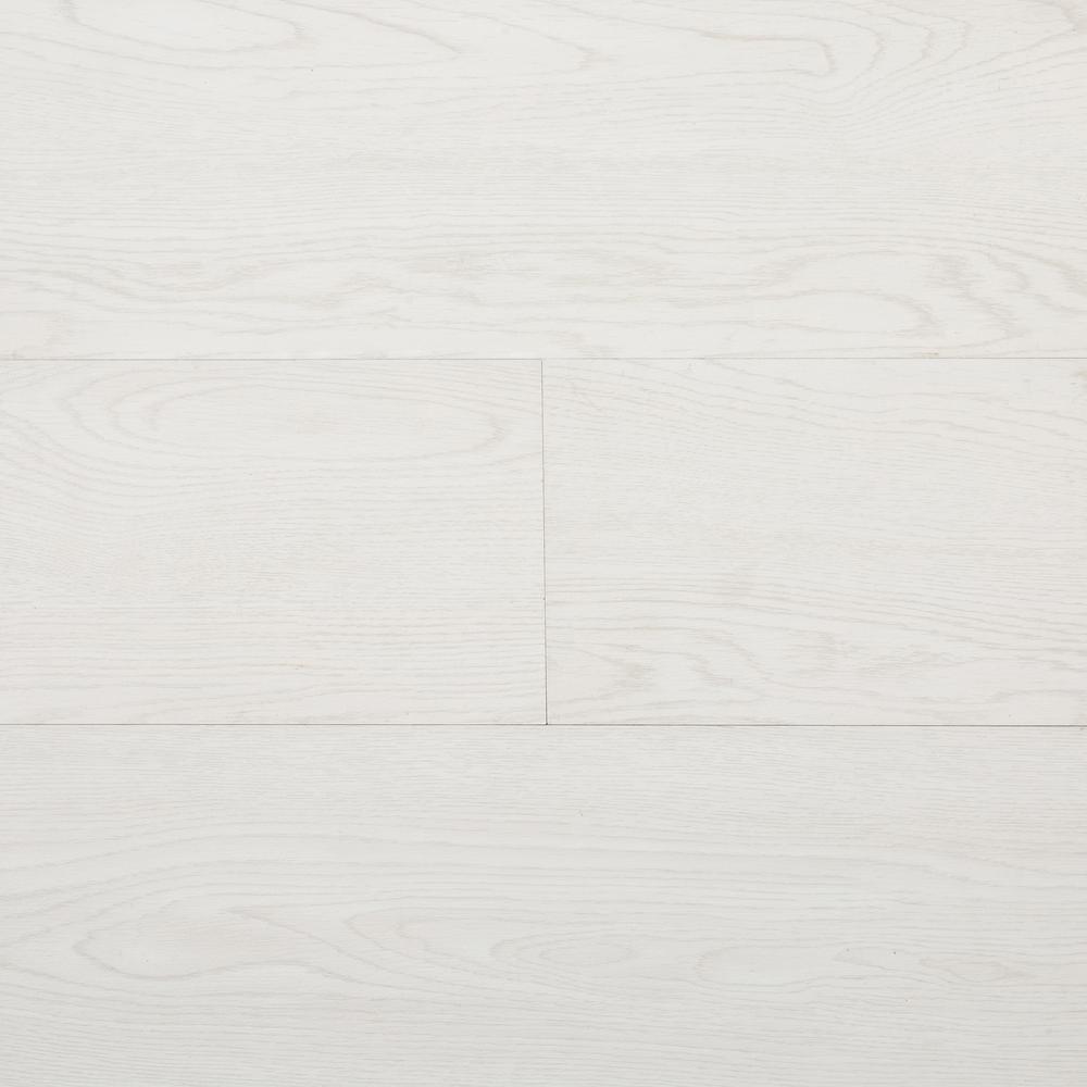 White Oak Ben/&Jonah ARB-STP1.2WO10 309271927239 Vinyl Floor Planks