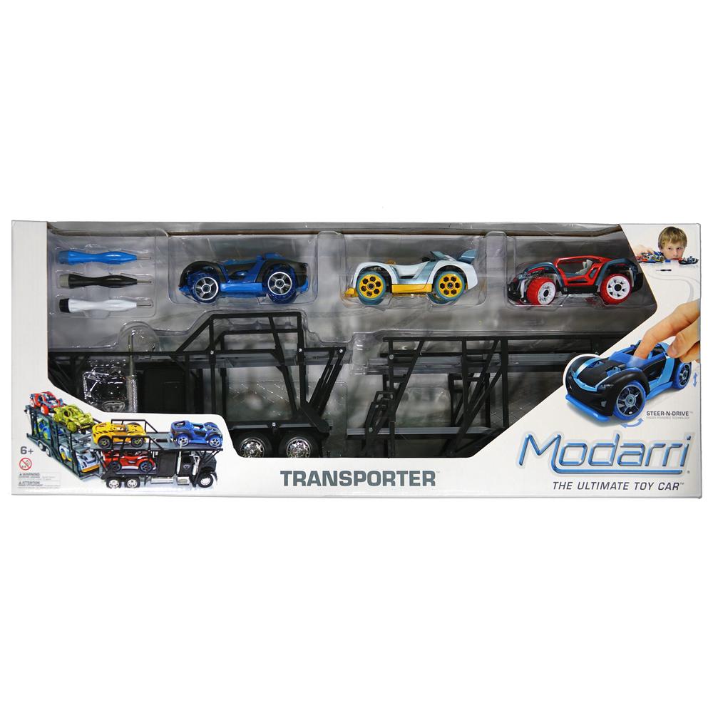 modarri transporter