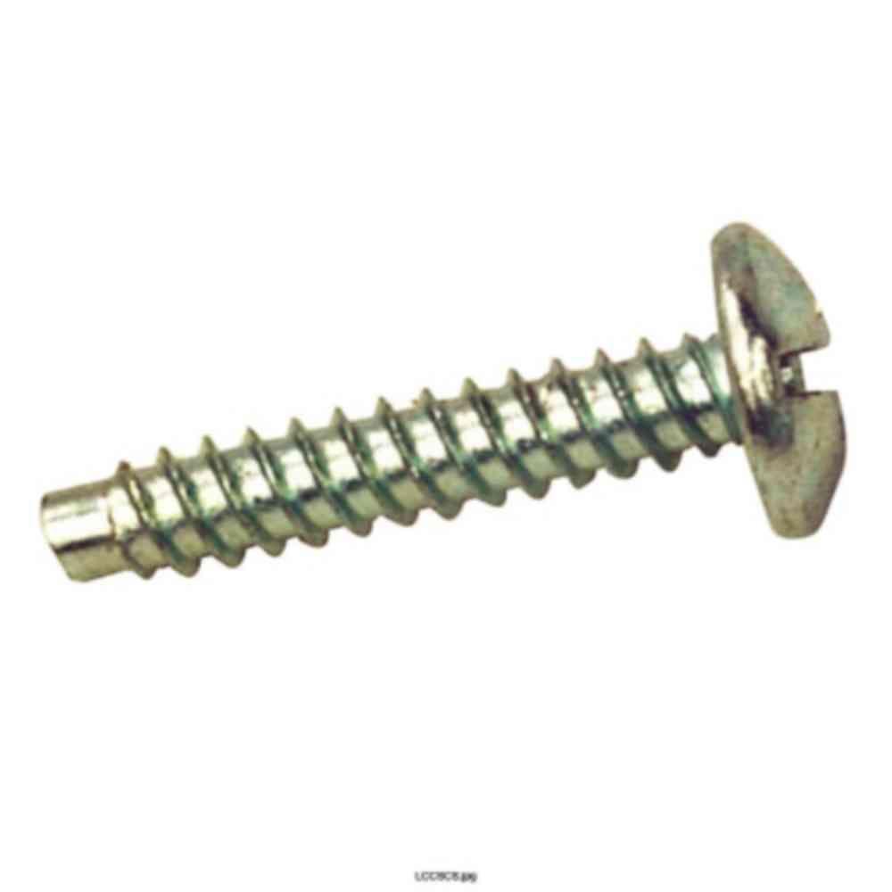 What kind of screws for electrical boxes for dogs