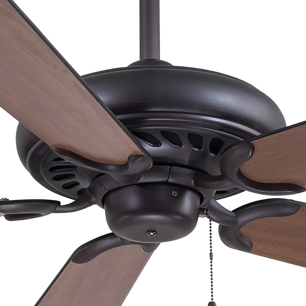 Minka Aire Supra 52 In Indoor Kocoa Ceiling Fan