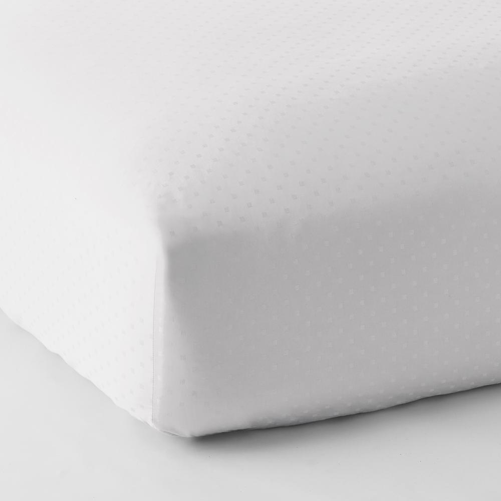 walmart king size fitted sheet