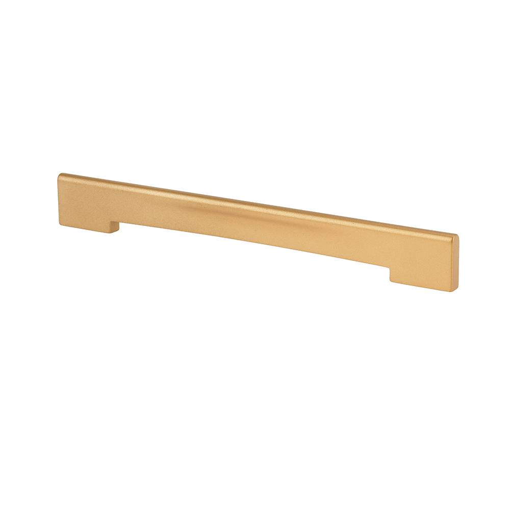 Brass Handle/Bar Pull Drawer Pulls Hardware The Home Depot