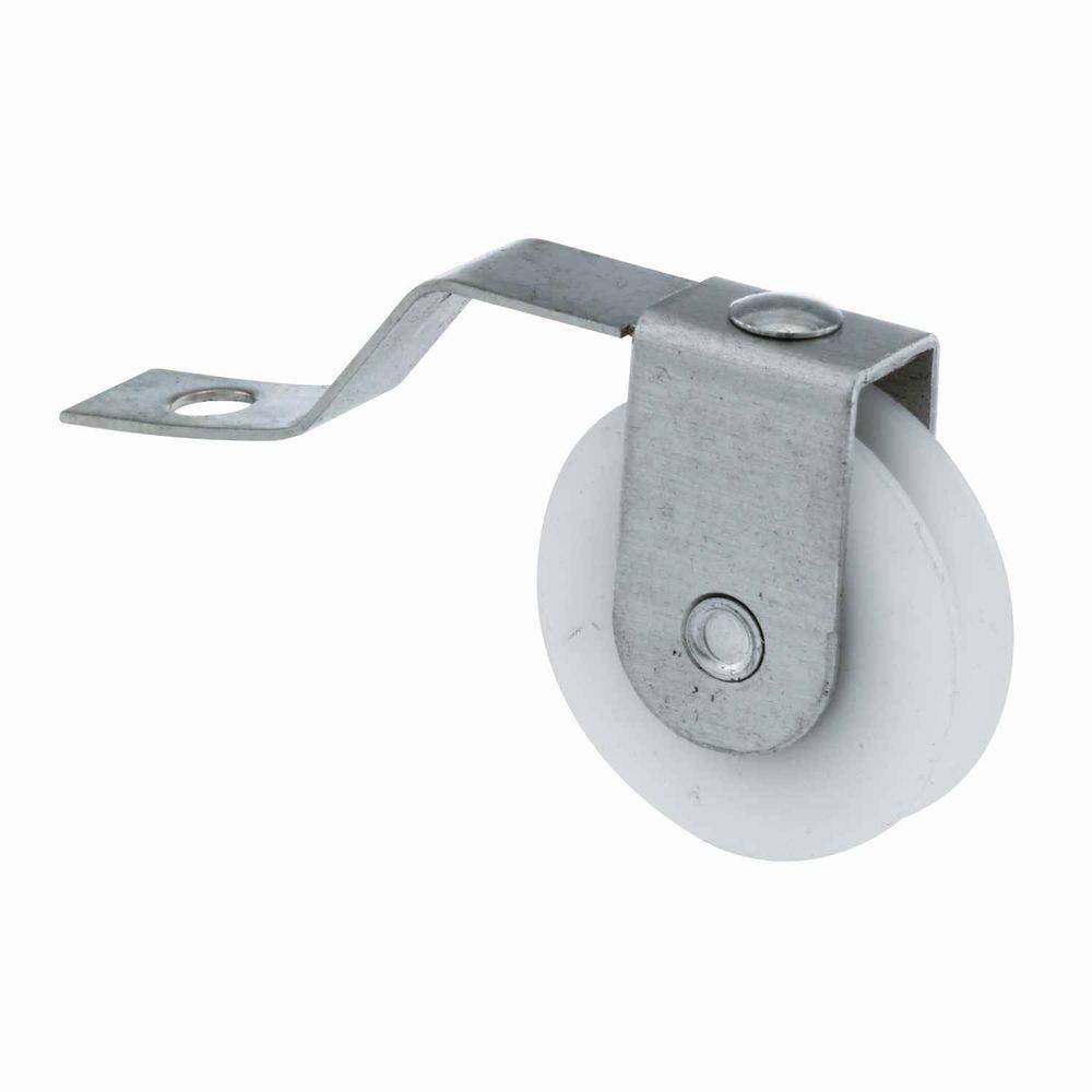 PrimeLine 11/4 in. Steel Patio Door Rollers (2Pack)D 1796 The