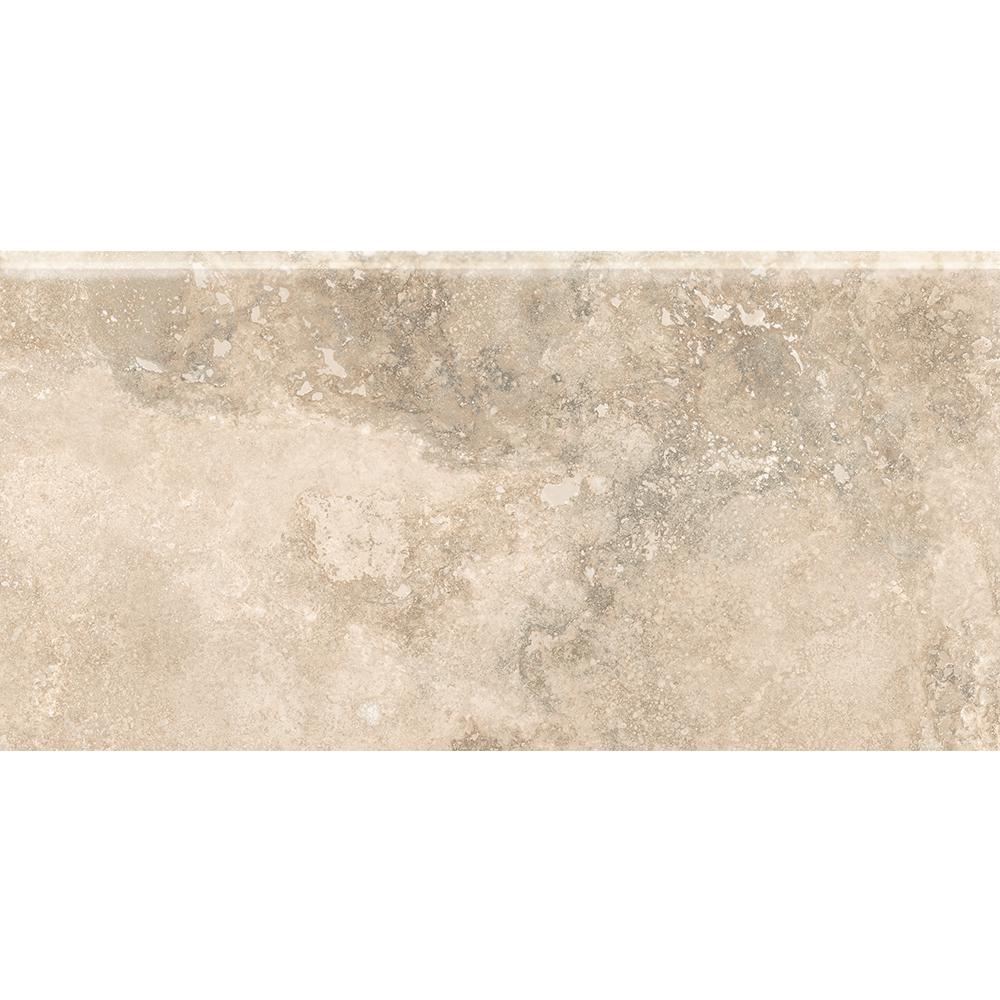 4x8 Tile Flooring The Home Depot Tavern City Wheat S4489 4 1 In X 8