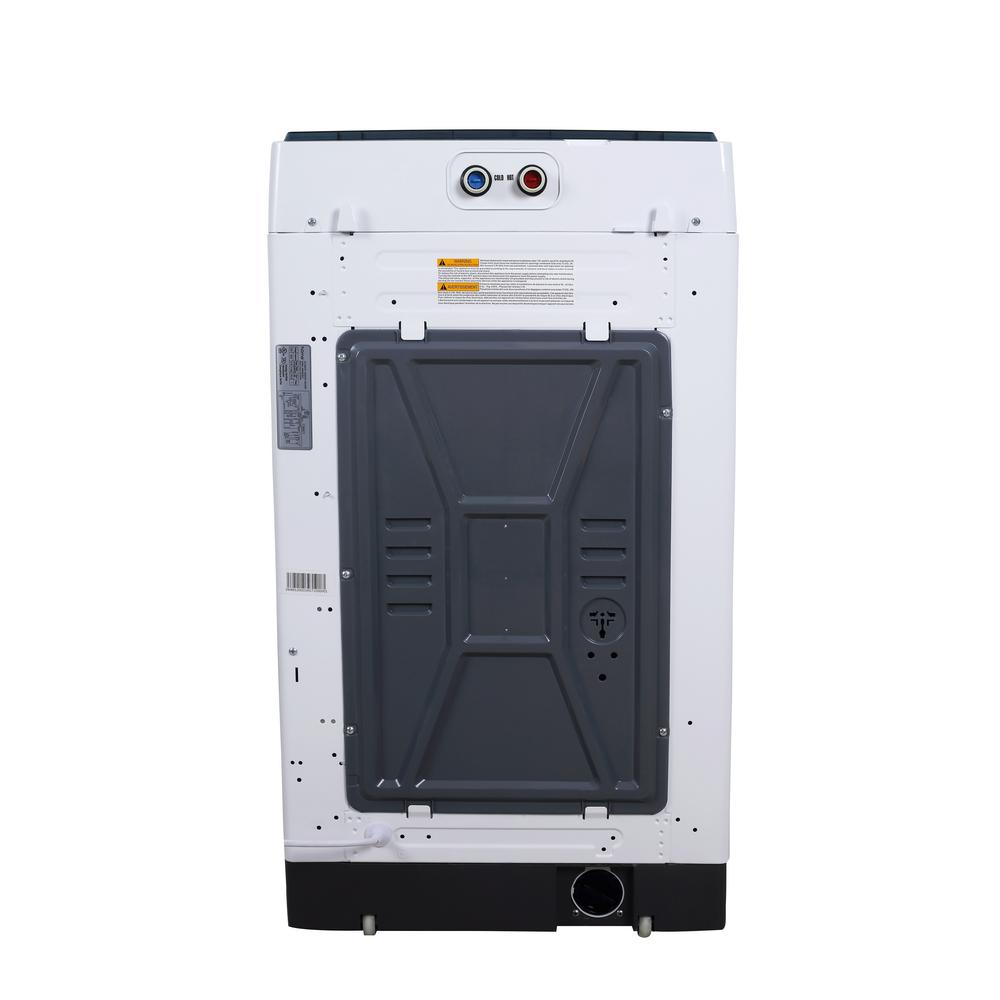 portable washing machine 3.0 cu ft