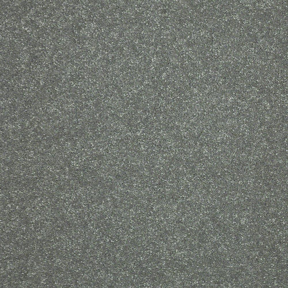 Home Decorators Collection Full Bloom Ii Color Grey Stone Texture 12 Ft Carpet Hdd8384513 The Home Depot